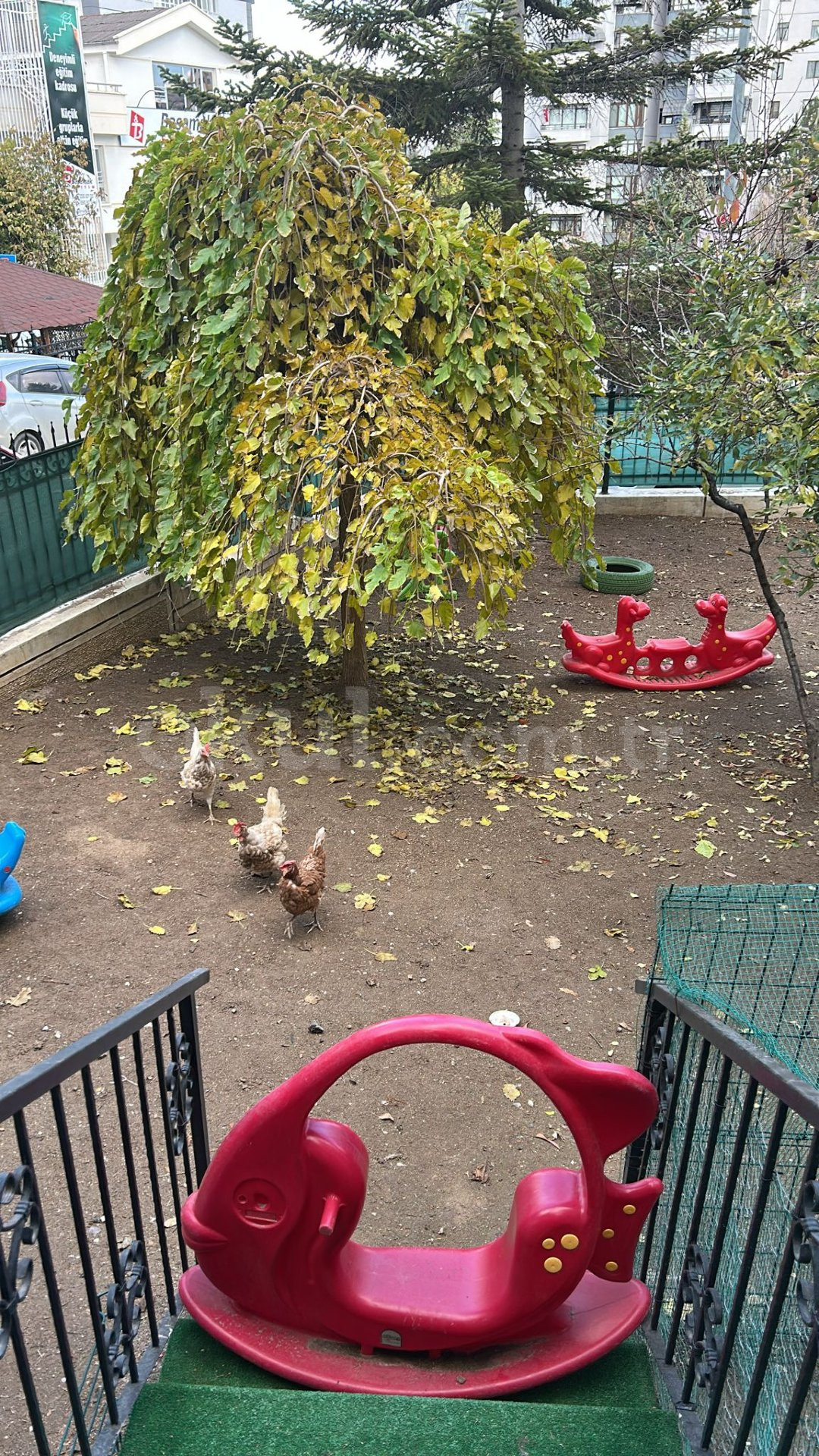 Özel Ümitköy Bilim Yuvası Kreş ve Anaokulu - 29