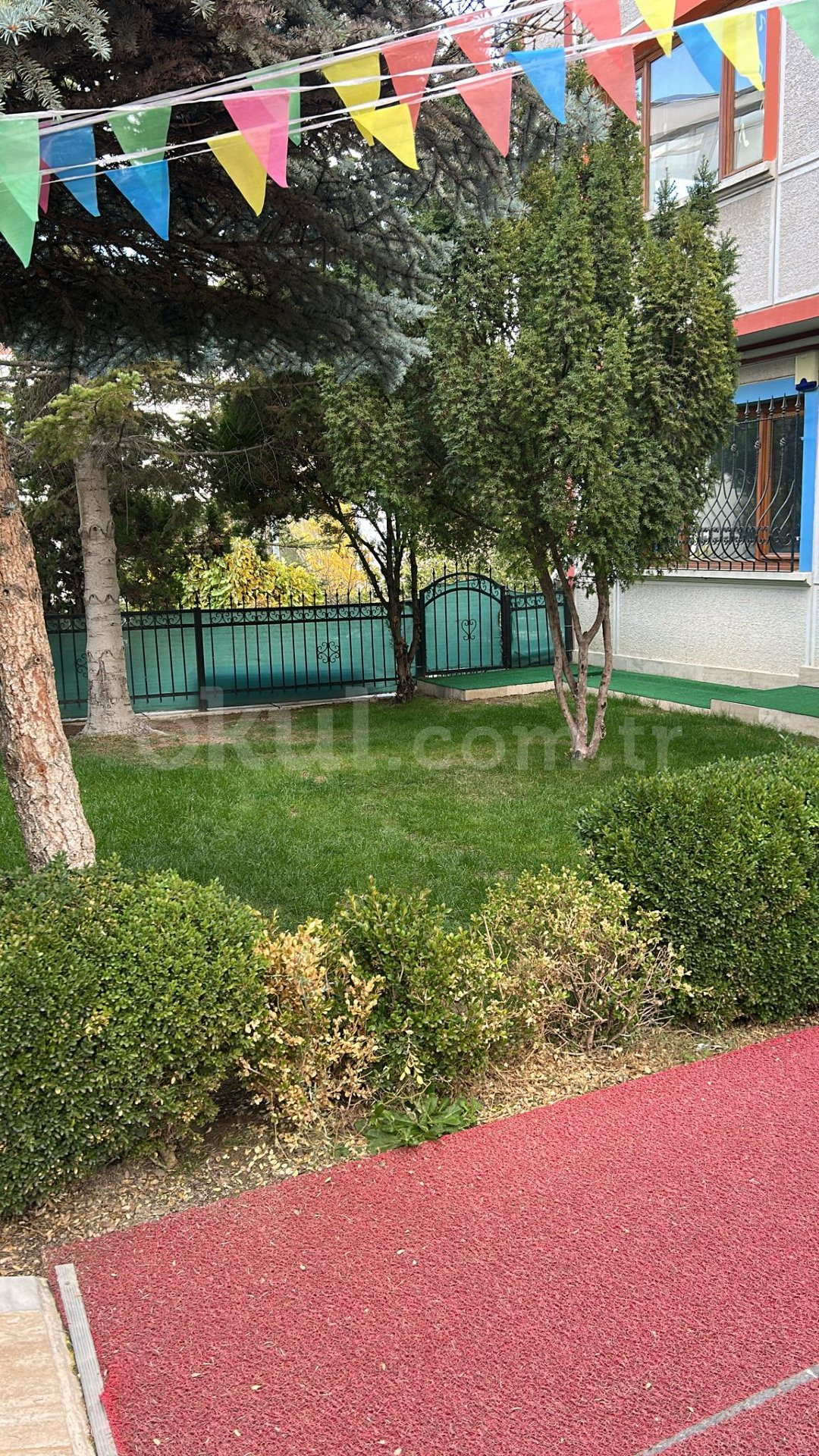 Özel Ümitköy Bilim Yuvası Kreş ve Anaokulu - 32