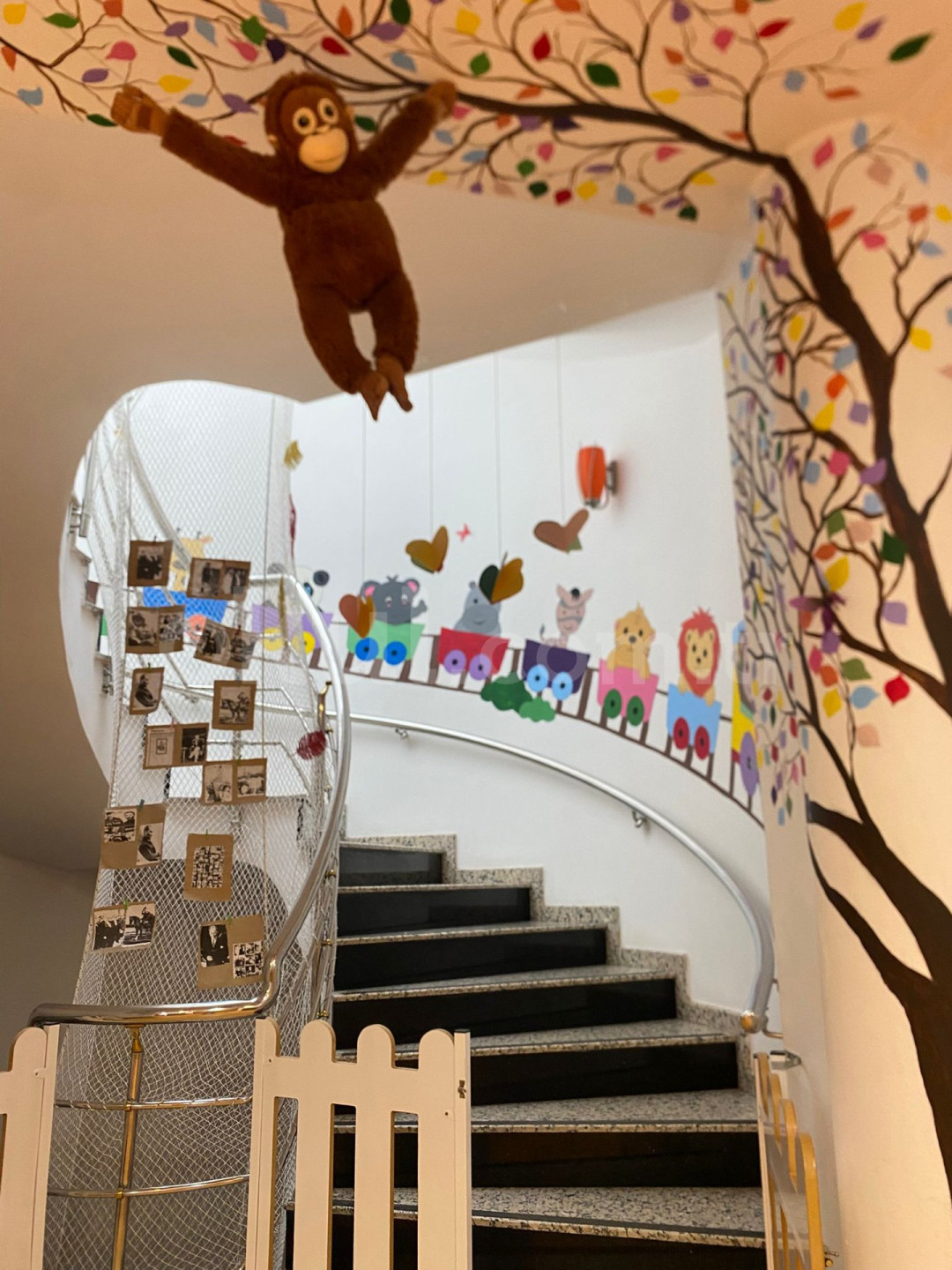 Özel Ümitköy Bilim Yuvası Kreş ve Anaokulu - 10