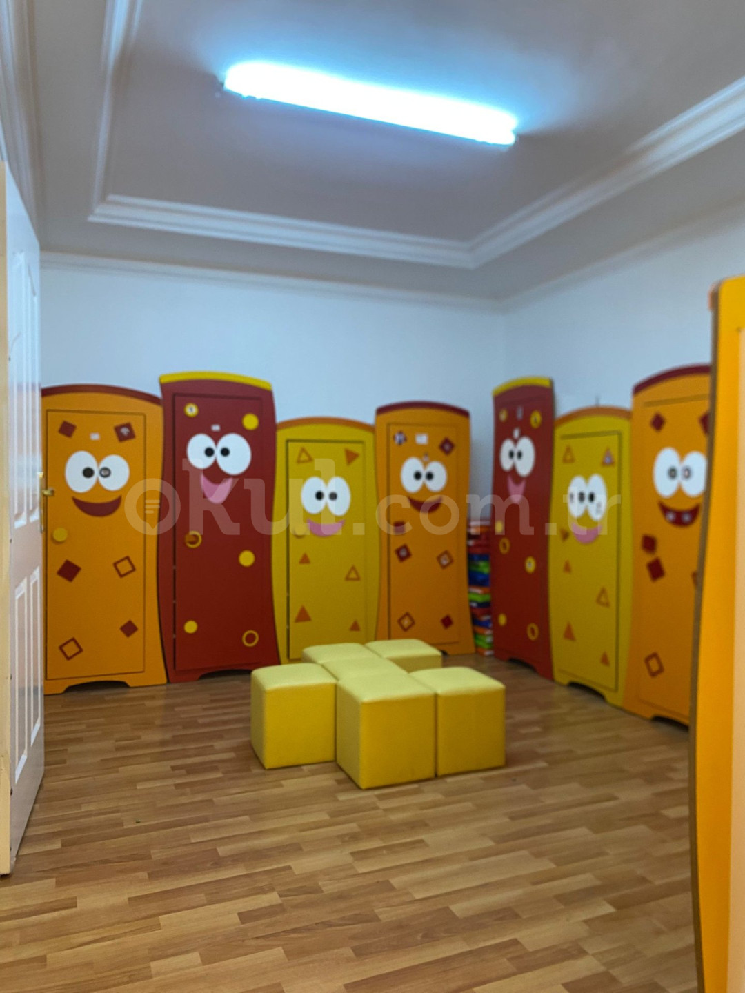 Özel Ümitköy Bilim Yuvası Kreş ve Anaokulu - 12