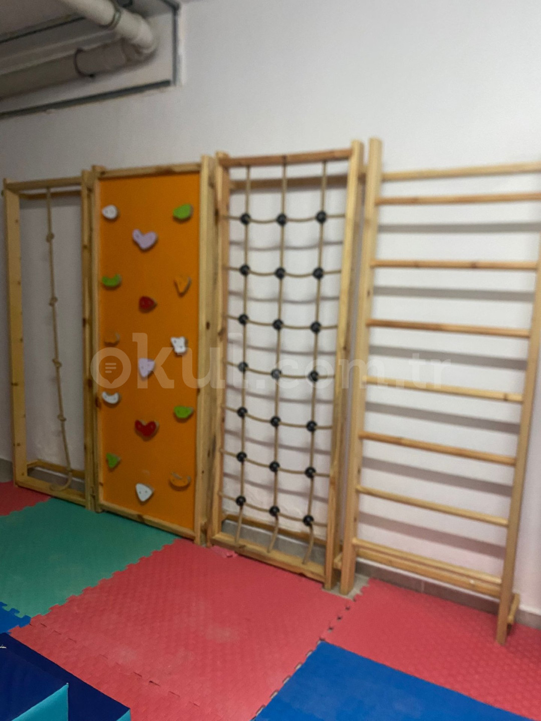 Özel Ümitköy Bilim Yuvası Kreş ve Anaokulu - 38