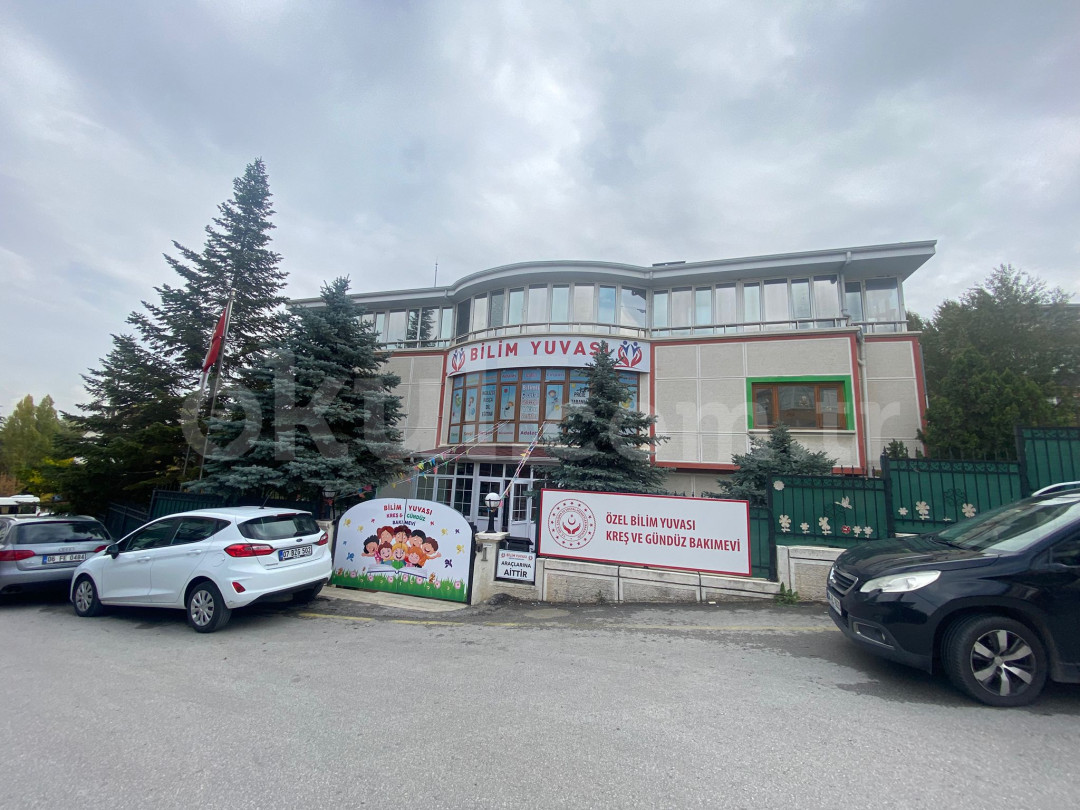 Özel Ümitköy Bilim Yuvası Kreş ve Anaokulu - 1