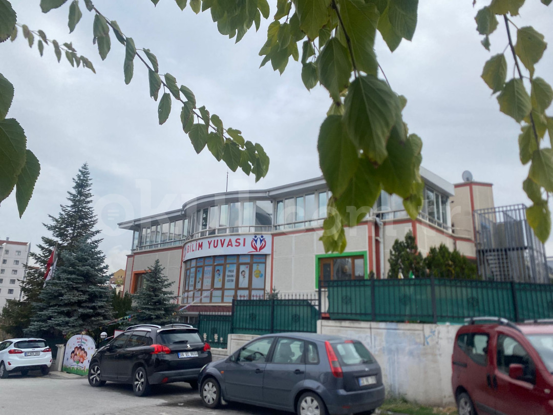 Özel Ümitköy Bilim Yuvası Kreş ve Anaokulu - 5