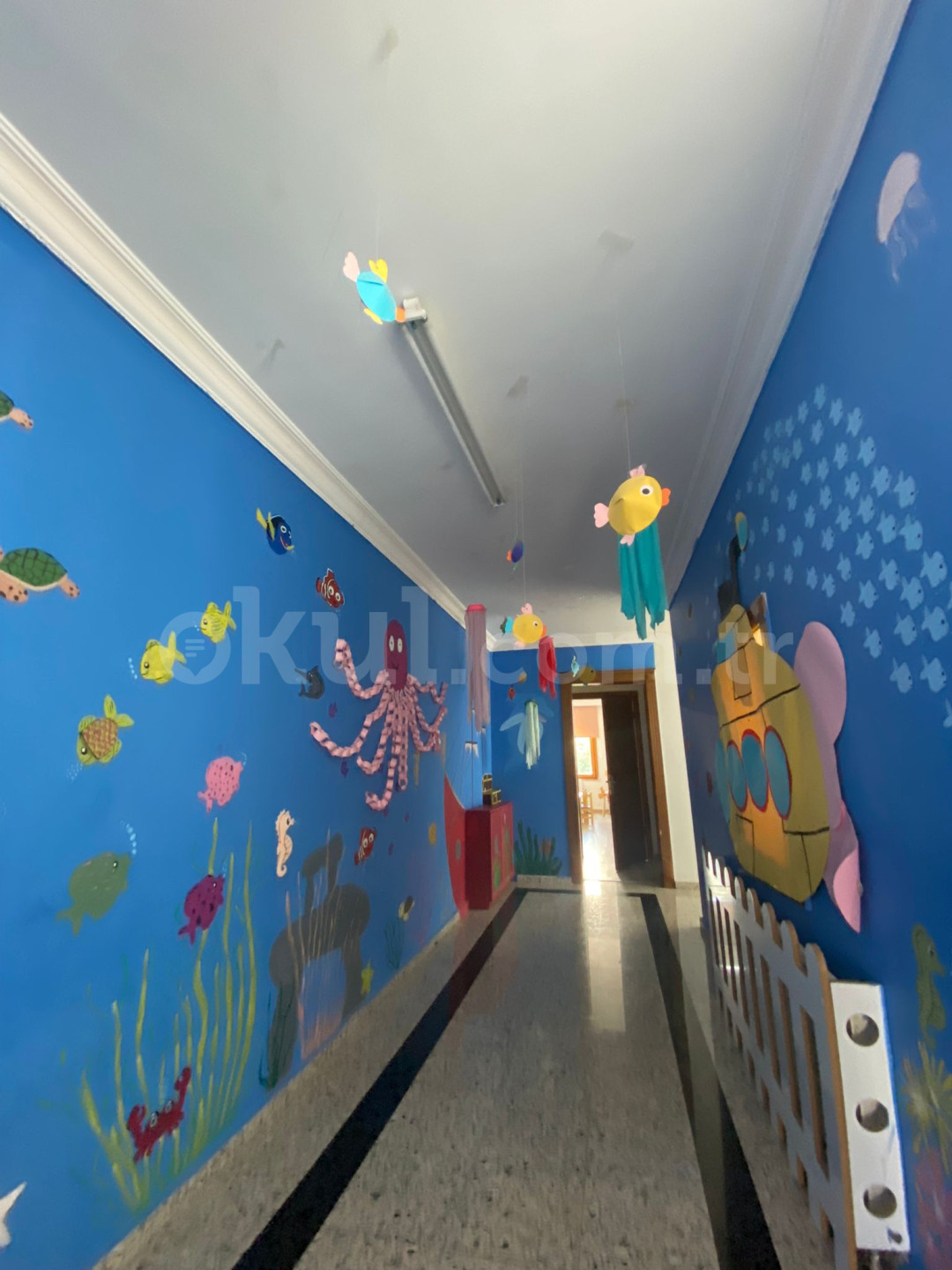 Özel Ümitköy Bilim Yuvası Kreş ve Anaokulu - 22