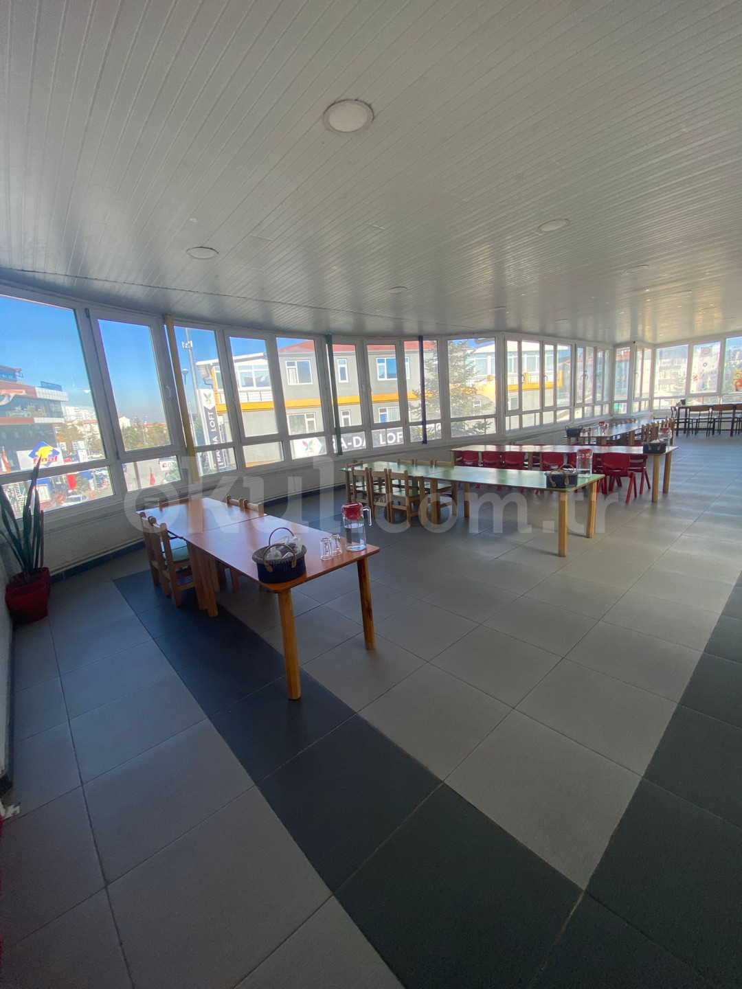 Özel Ümitköy Bilim Yuvası Kreş ve Anaokulu - 20