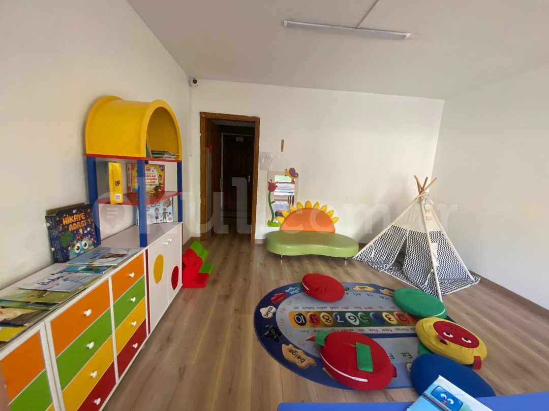 Özel Ümitköy Bilim Yuvası Kreş ve Anaokulu - 24