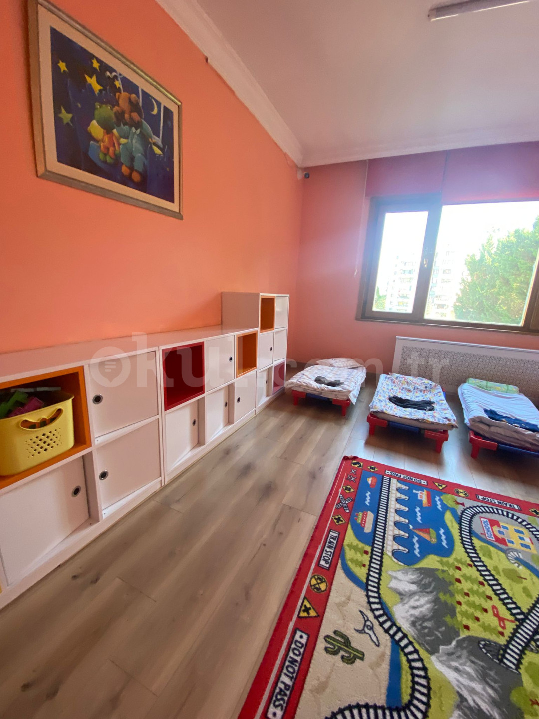 Özel Ümitköy Bilim Yuvası Kreş ve Anaokulu - 25