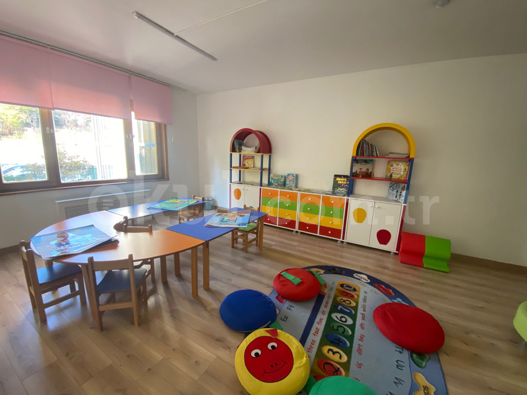 Özel Ümitköy Bilim Yuvası Kreş ve Anaokulu - 27