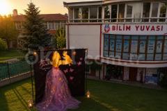 Özel Ümitköy Bilim Yuvası Kreş ve Anaokulu