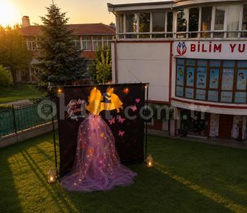 Özel Ümitköy Bilim Yuvası Kreş ve Anaokulu