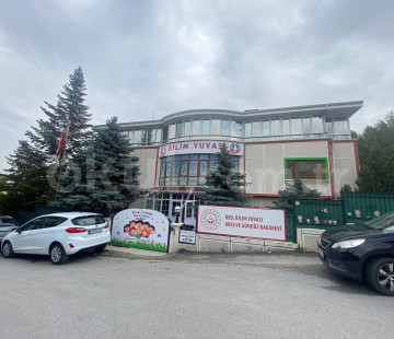 Özel Ümitköy Bilim Yuvası Kreş ve Anaokulu
