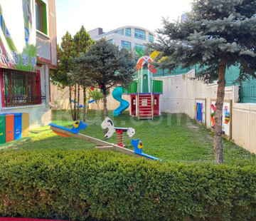 Özel Ümitköy Bilim Yuvası Kreş ve Anaokulu