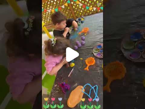 Özel Ümitköy Bilim Yuvası Kreş ve Anaokulu - 63