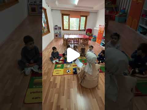 Özel Ümitköy Bilim Yuvası Kreş ve Anaokulu - 36