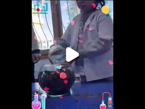 Özel Ümitköy Bilim Yuvası Kreş ve Anaokulu - 52