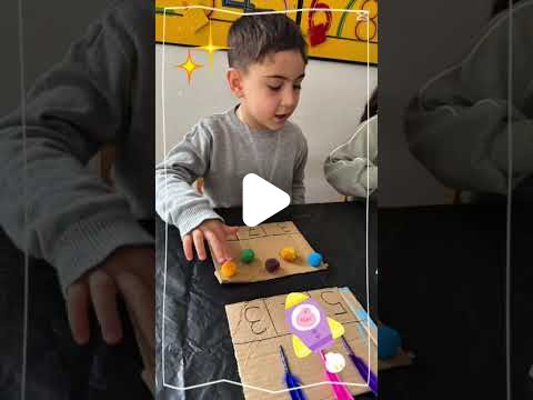 Özel Ümitköy Bilim Yuvası Kreş ve Anaokulu - 44