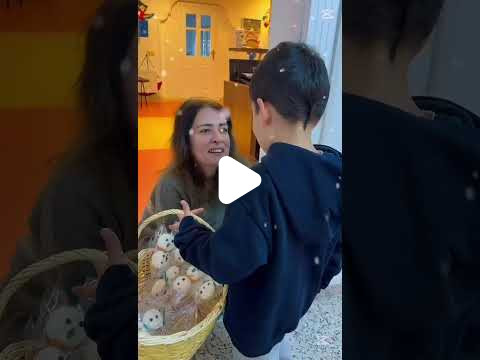 Özel Ümitköy Bilim Yuvası Kreş ve Anaokulu - 46