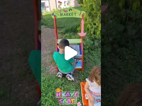 Özel Ümitköy Bilim Yuvası Kreş ve Anaokulu - 62