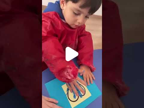 Özel Ümitköy Bilim Yuvası Kreş ve Anaokulu - 43