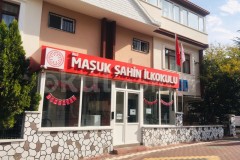 Özel Maşuk Şahin İlkokulu