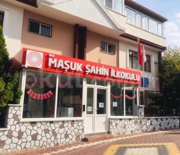 Özel Maşuk Şahin İlkokulu