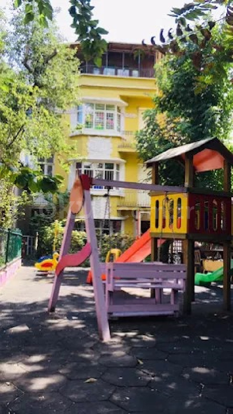 Özel Fatih Çiçek Bahçesi Anaokulu - 5