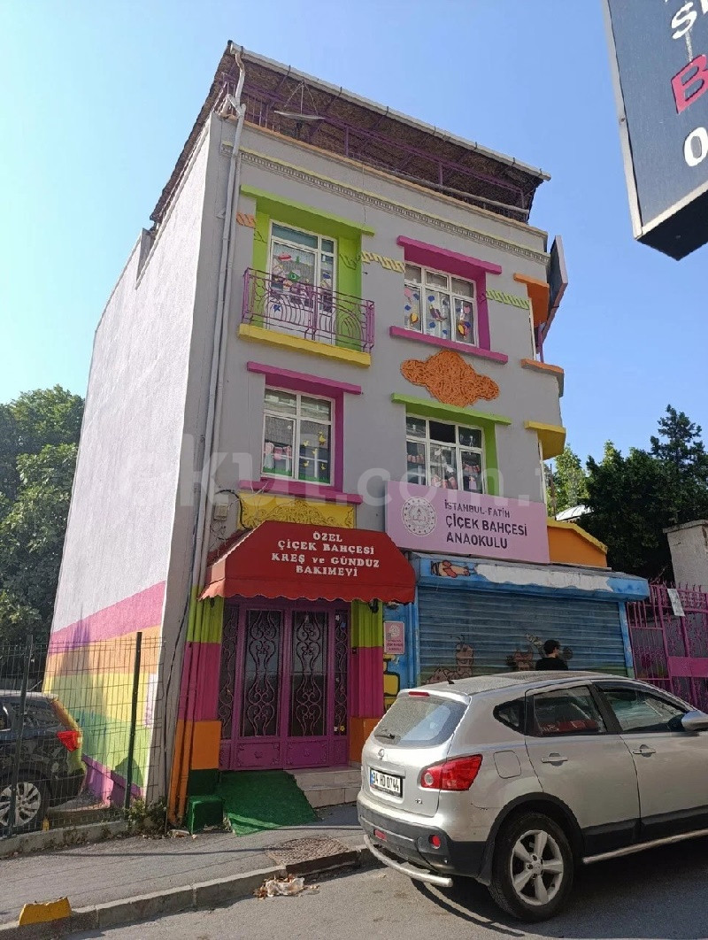 Özel Fatih Çiçek Bahçesi Anaokulu - 3