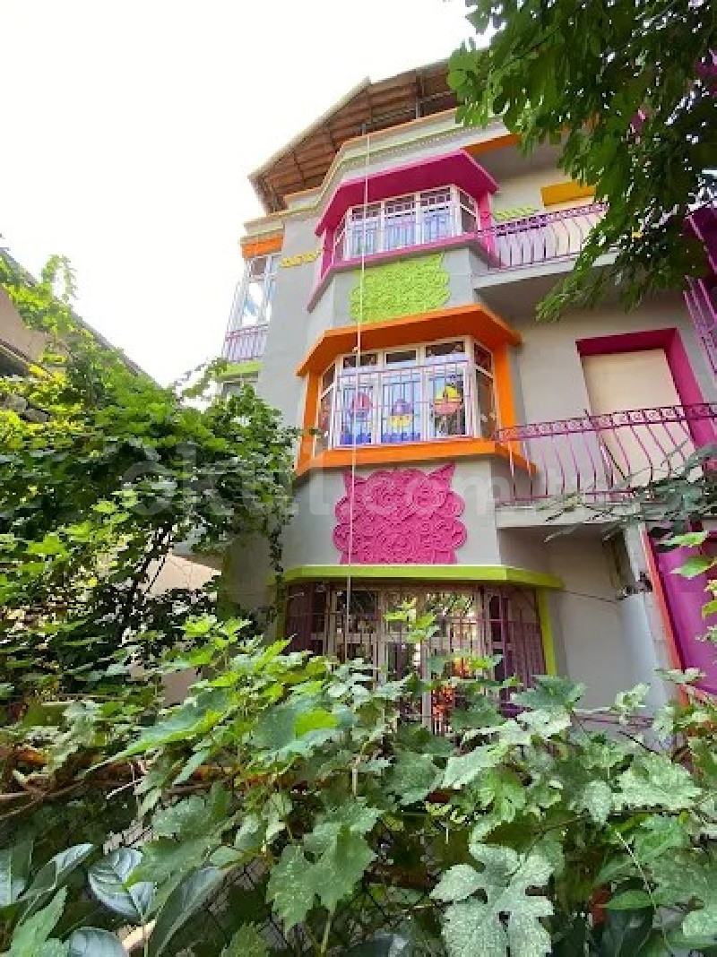 Özel Fatih Çiçek Bahçesi Anaokulu - 1