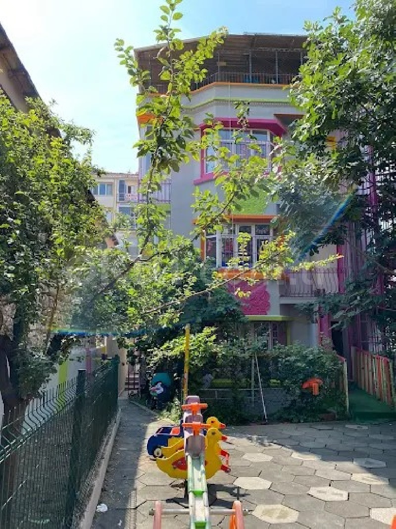 Özel Fatih Çiçek Bahçesi Anaokulu - 4