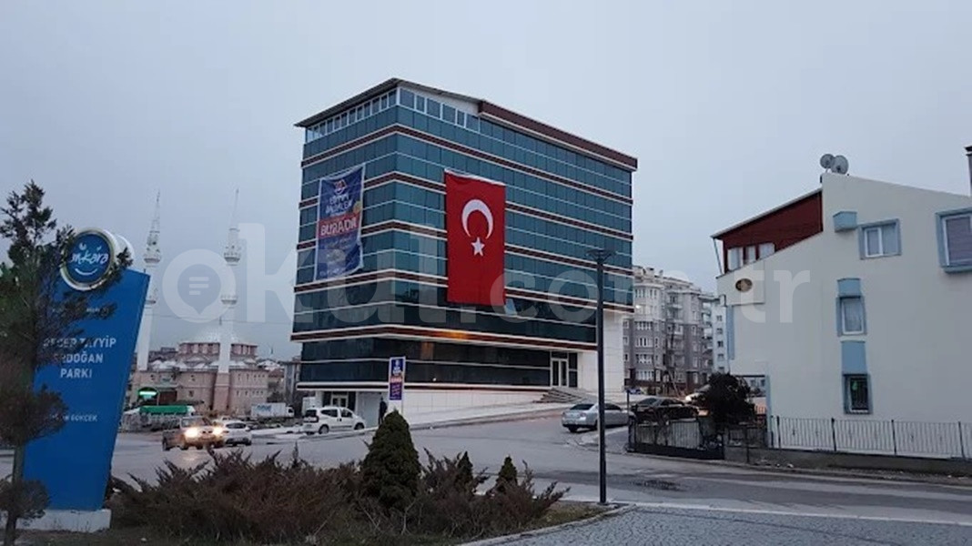 Özel Pursaklar On Adım Eğitim Bilimleri İlkokulu - 1
