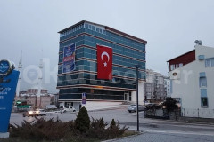 Özel Pursaklar On Adım Eğitim Bilimleri İlkokulu