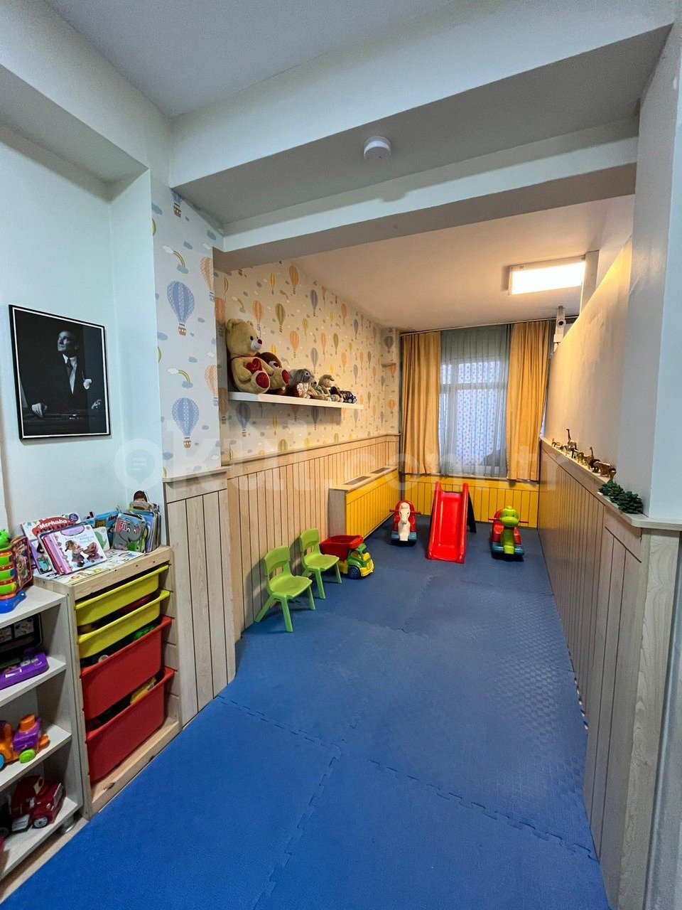 Özel Fatih Gökçe Anaokulu - 10