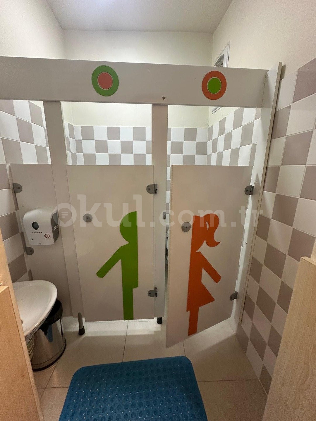 Özel Fatih Gökçe Anaokulu - 25