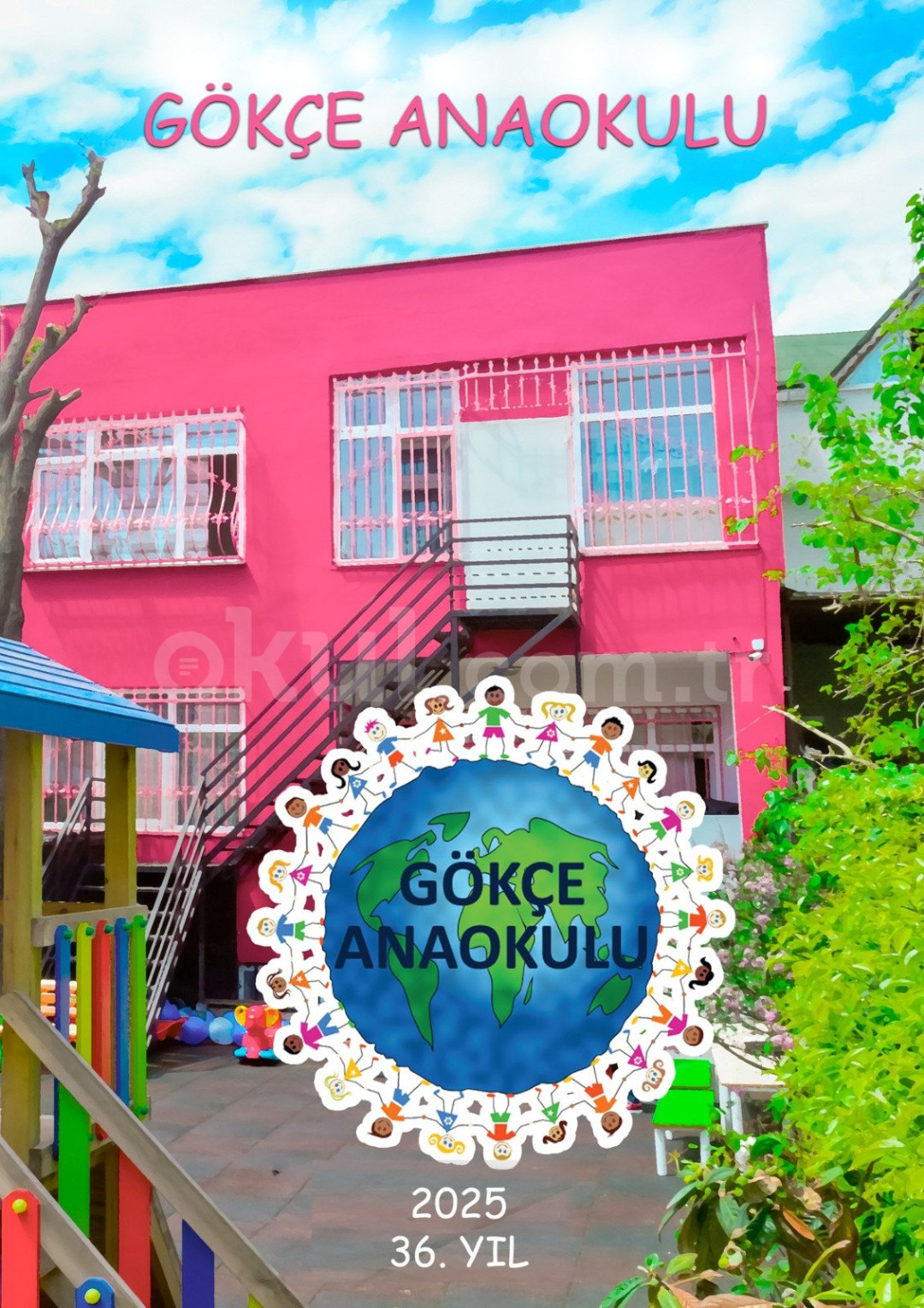 Özel Fatih Gökçe Anaokulu - 2