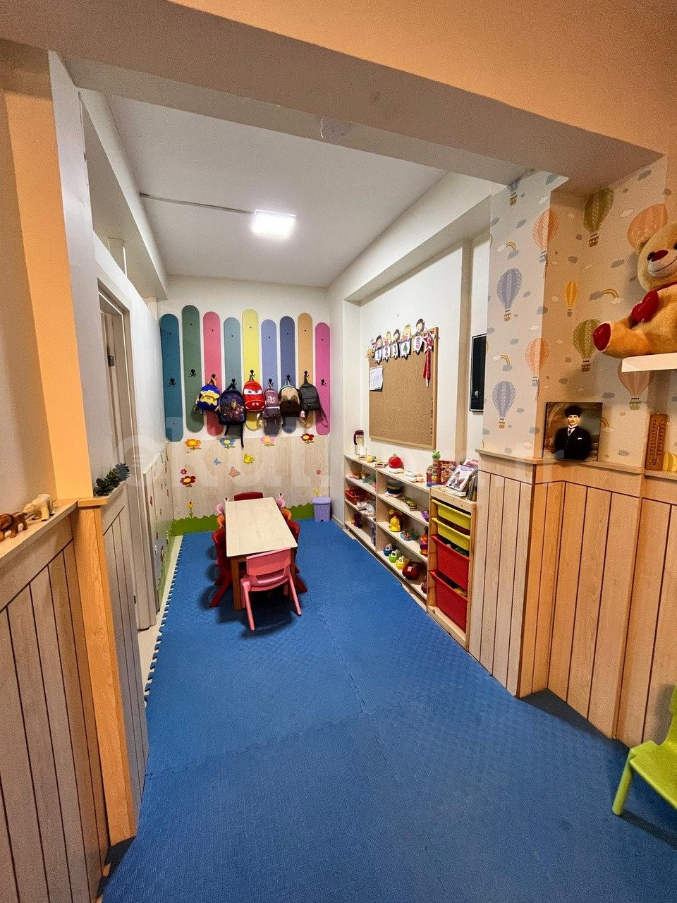 Özel Fatih Gökçe Anaokulu - 5