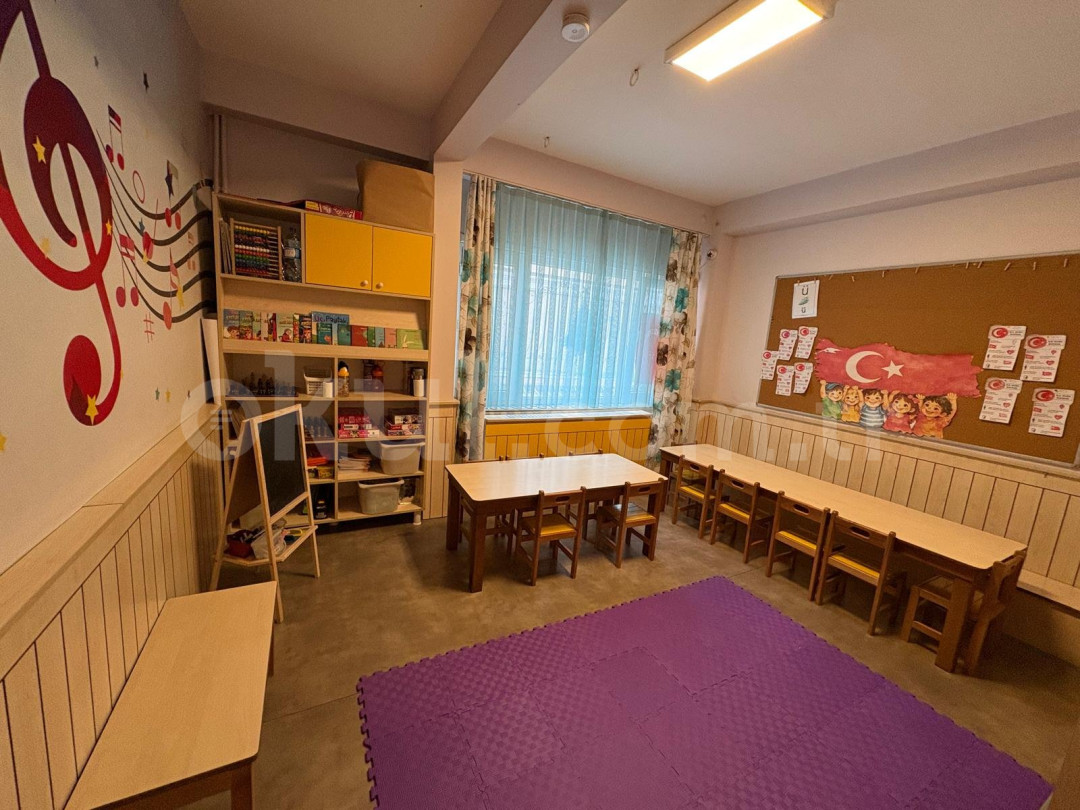 Özel Fatih Gökçe Anaokulu - 21