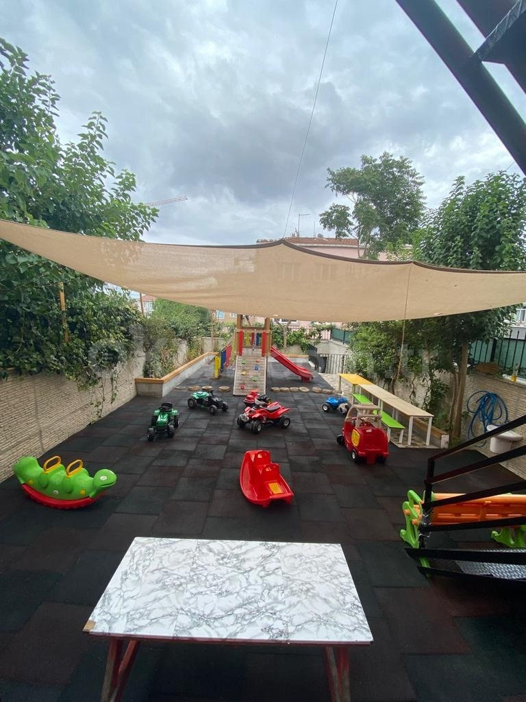 Özel Fatih Gökçe Anaokulu - 3