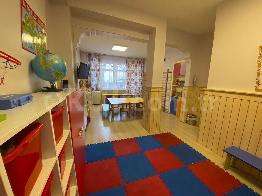 Özel Fatih Gökçe Anaokulu - 9