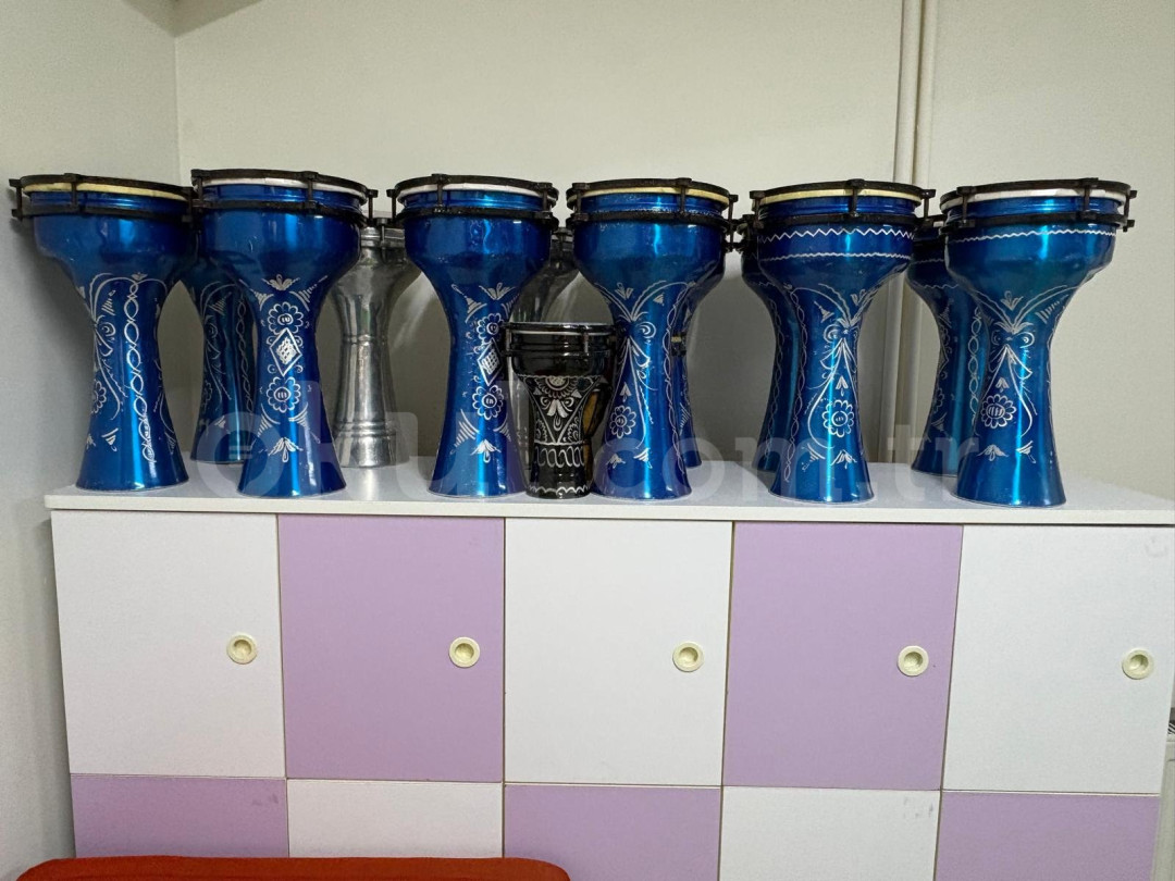 Özel Fatih Gökçe Anaokulu - 23