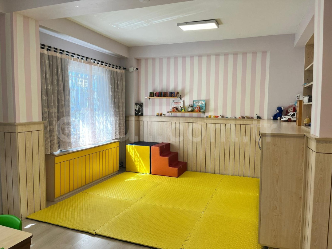 Özel Fatih Gökçe Anaokulu - 7