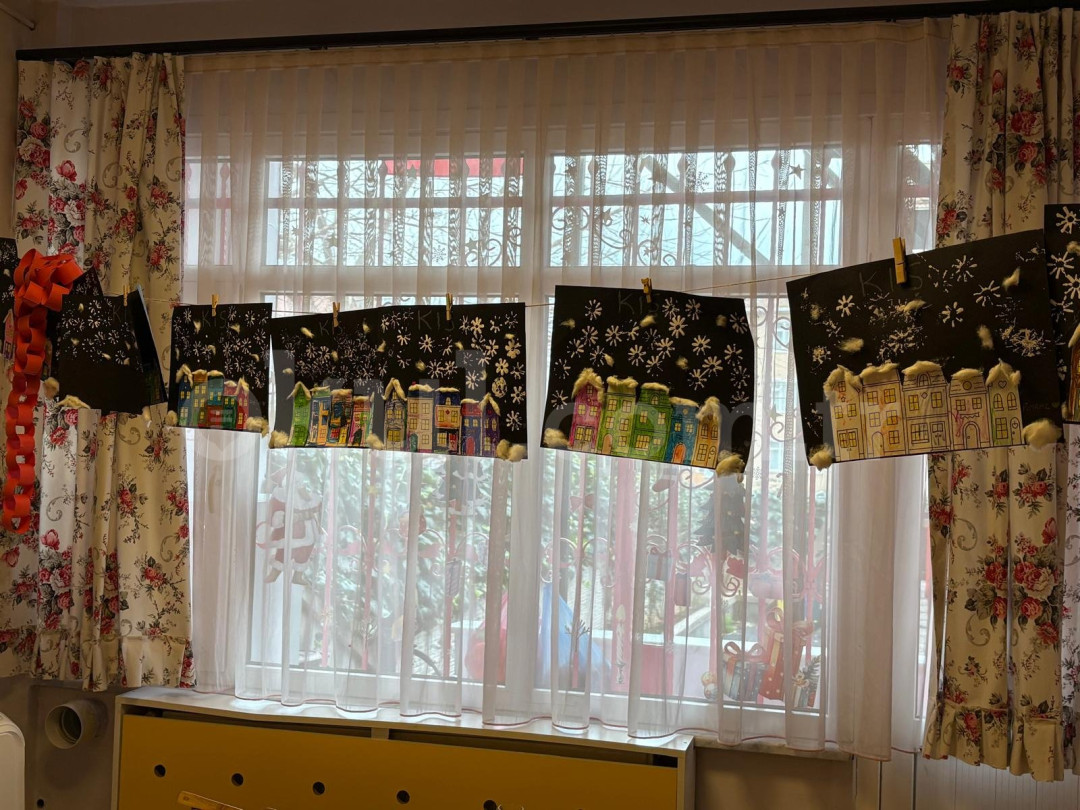 Özel Fatih Gökçe Anaokulu - 22