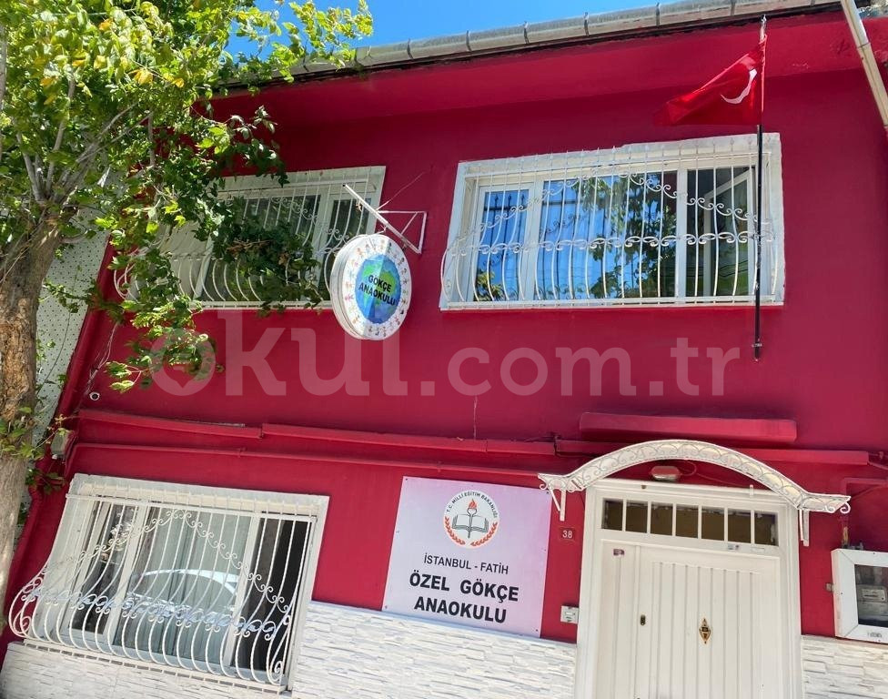 Özel Fatih Gökçe Anaokulu - 1