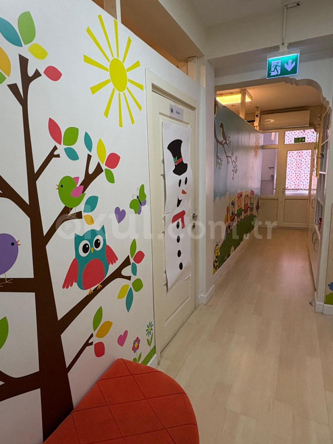 Özel Fatih Gökçe Anaokulu - 17