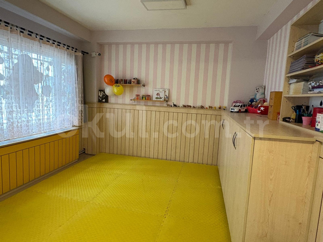 Özel Fatih Gökçe Anaokulu - 15