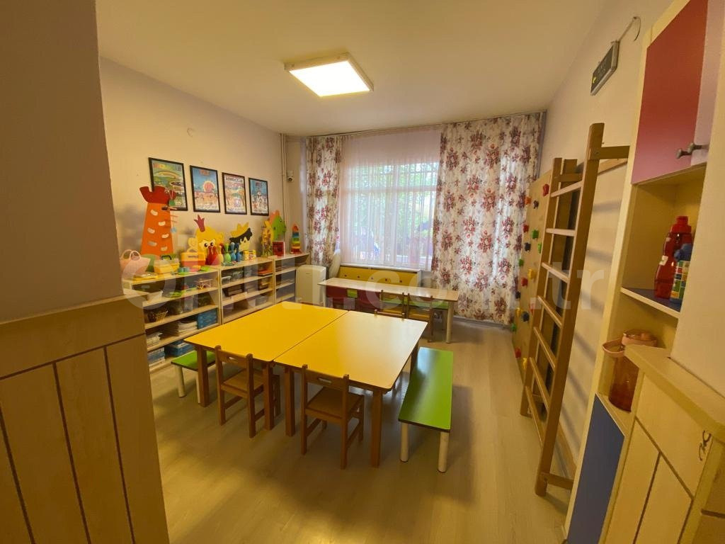 Özel Fatih Gökçe Anaokulu - 6