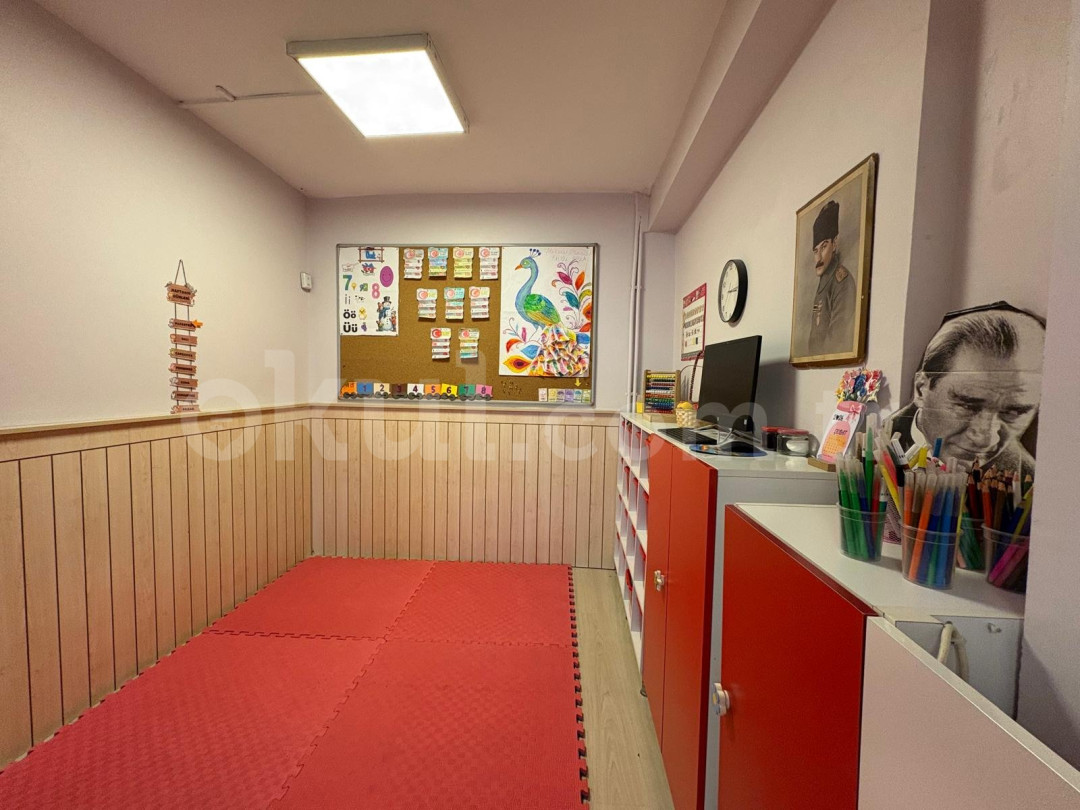 Özel Fatih Gökçe Anaokulu - 14