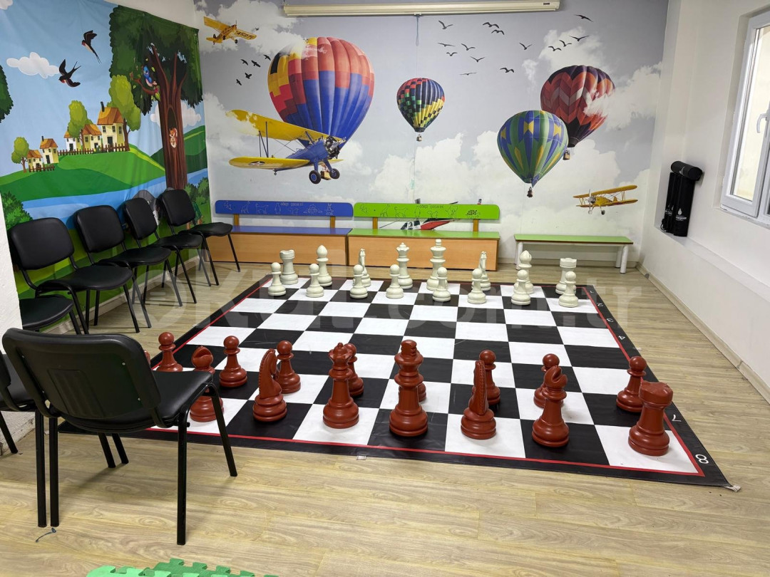 Özel Fatih Gökçe Anaokulu - 16