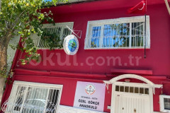 Özel Fatih Gökçe Anaokulu