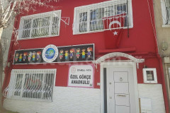 Özel Fatih Gökçe Anaokulu