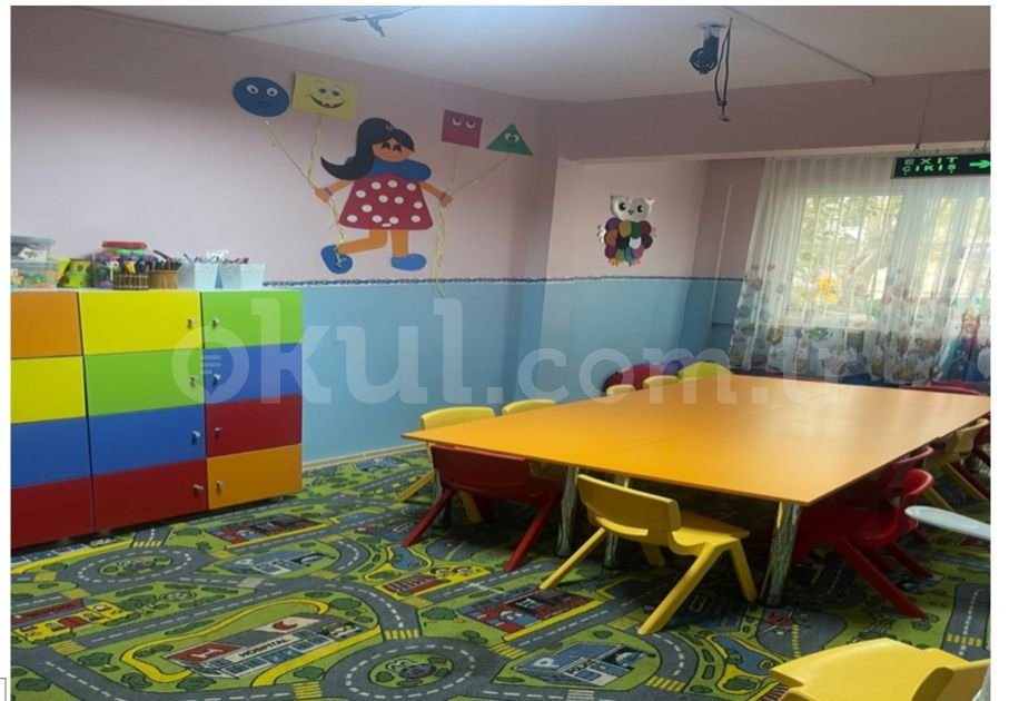 Özel Kübranın Rüyası Anaokulu - 4